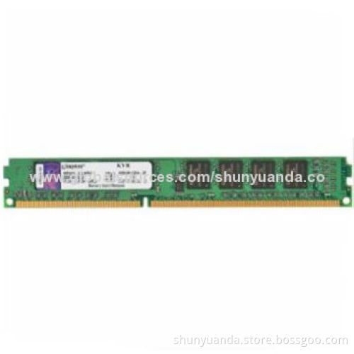 DDR3, RAM 2GB Capacity 1,600MHz Clocked